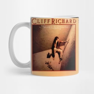 cliff richard small corners Mug